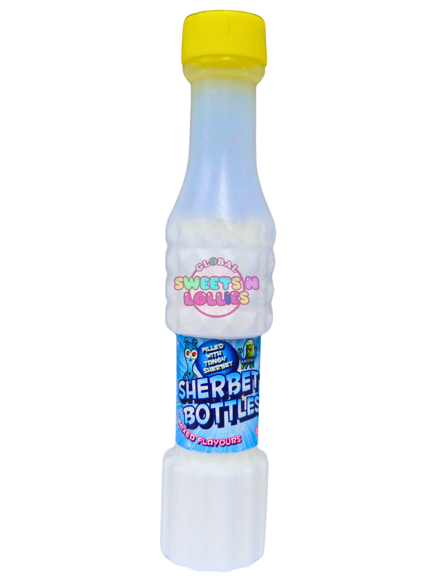 Sherbet Bottles 18g