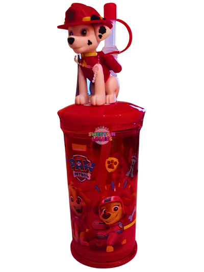 U/C Drink & Go w Candy Paw Patrol 10g