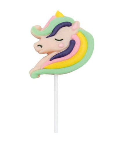 Lolliland Unicorn Pops 85g