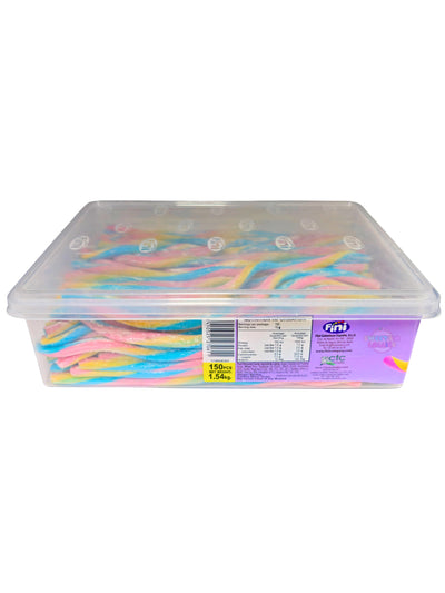 Fini Pencils Smooth Rainbow 1.54kg