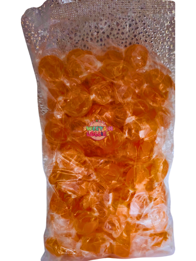 Eucalyptus & Honey 500gms