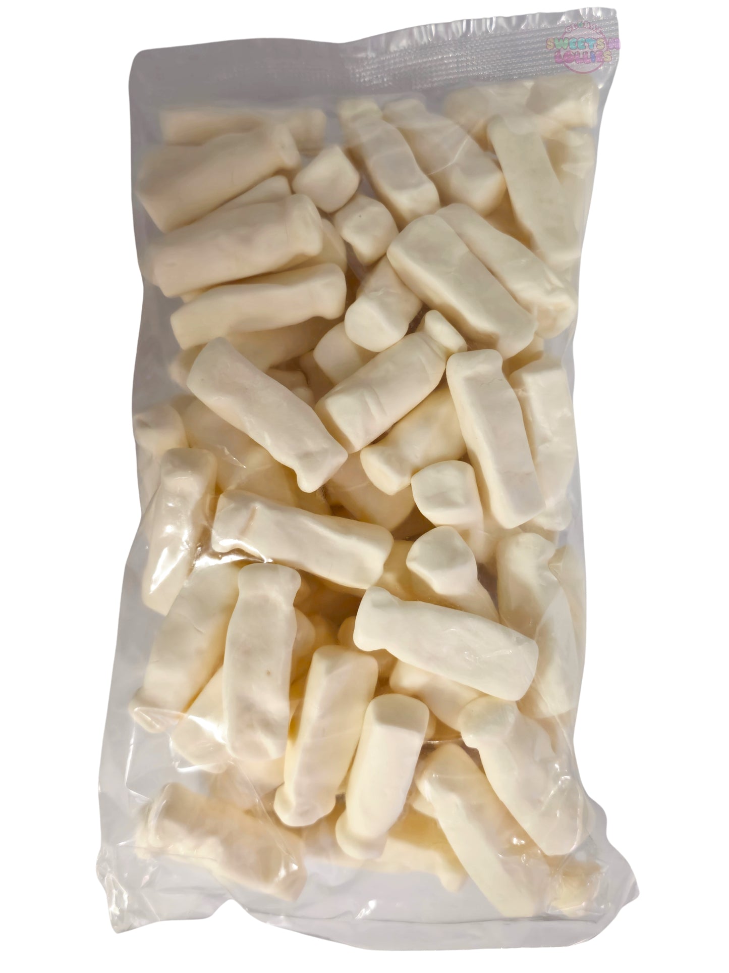 Fresha Milk Bottles 500g