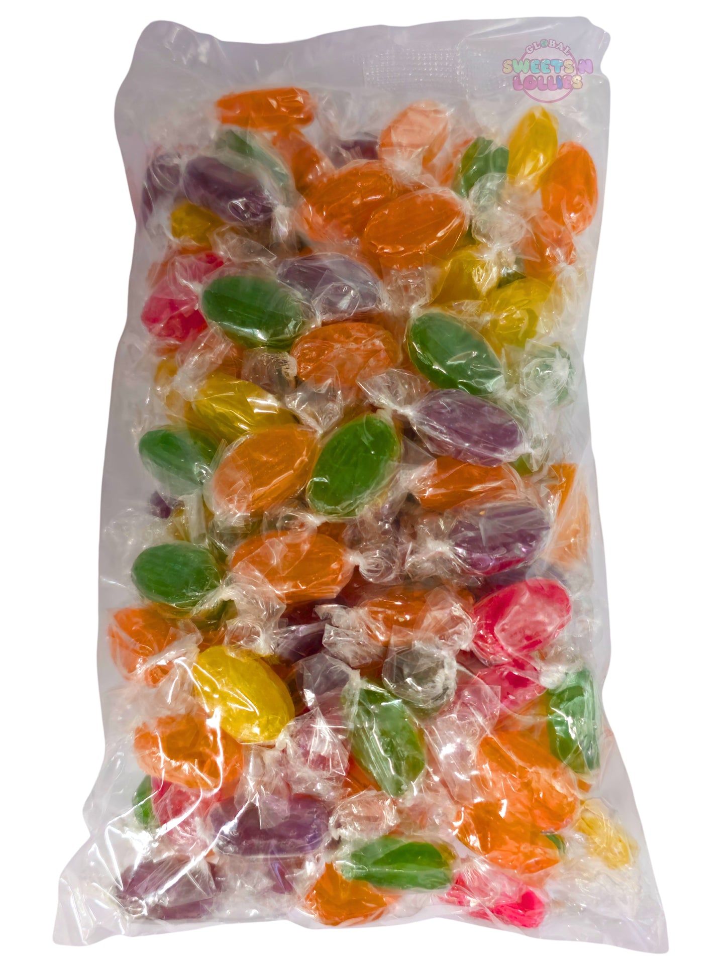 Lolliland Fruit Cocktails 500g