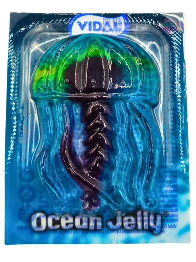 !! Vidal Ocean Jelly