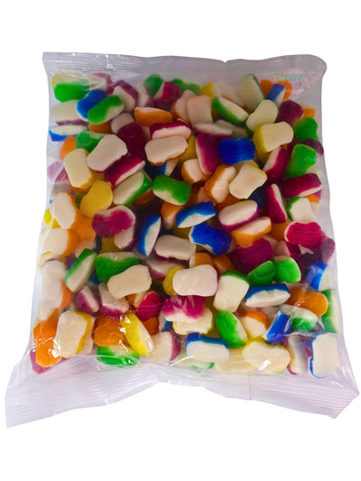 Allseps Drag Cars 1kg