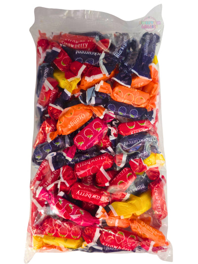 Fruit Chews 500g
