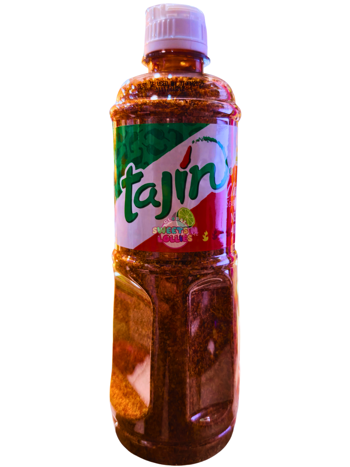 Tajin Clasico Seasoning w Lime | 400g