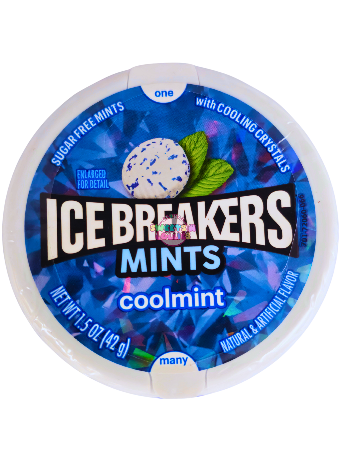 Ice Breaker Coolmint 42g