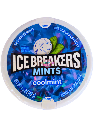 Ice Breaker Coolmint 42g