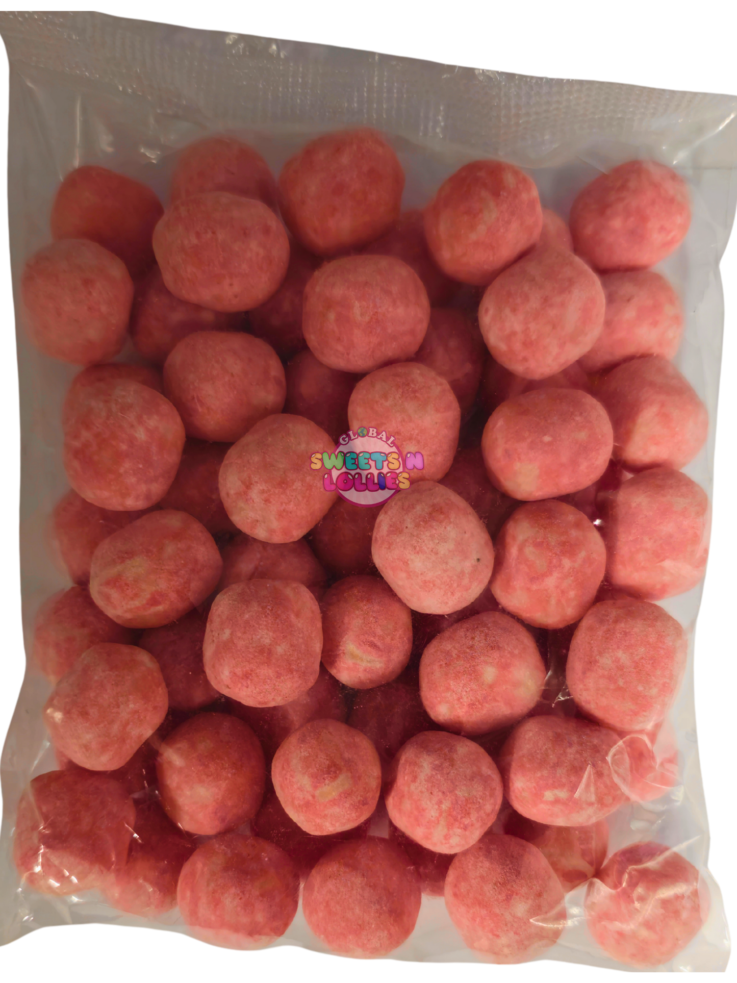 Kingsway Strawberry Bonbon 250gm