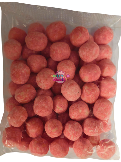 Kingsway Strawberry Bonbon 250gm