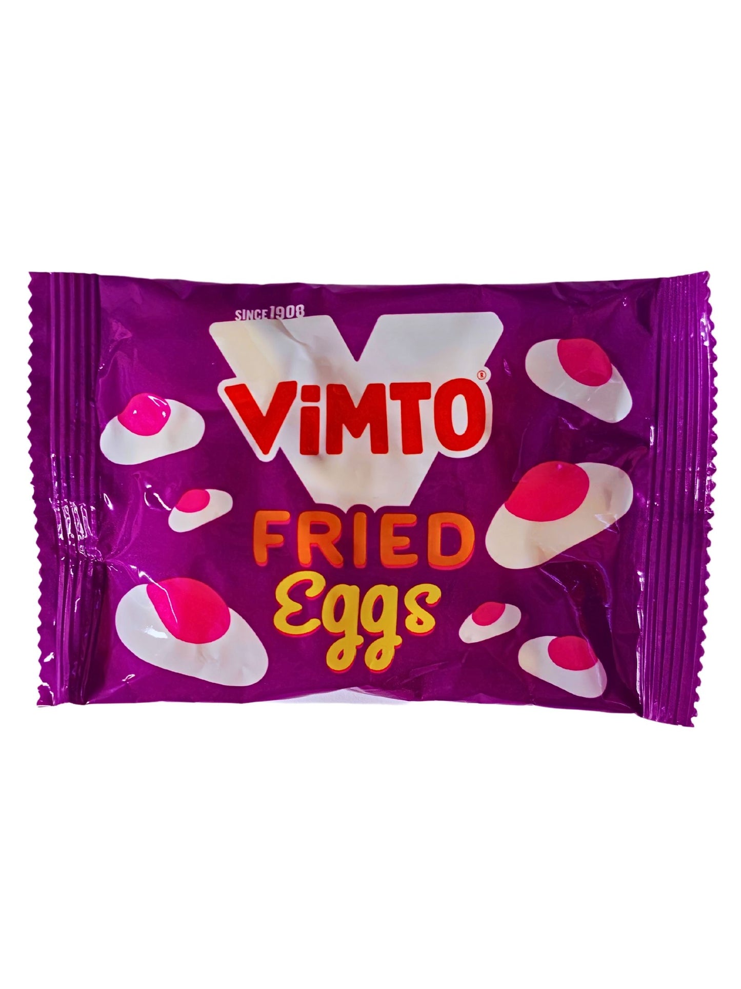 Vimto Fried Eggs 45g