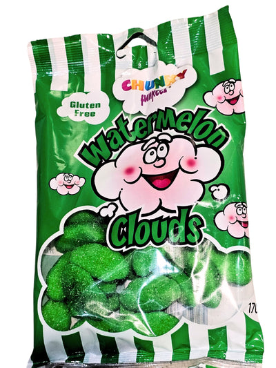Watermelon Clouds 170g