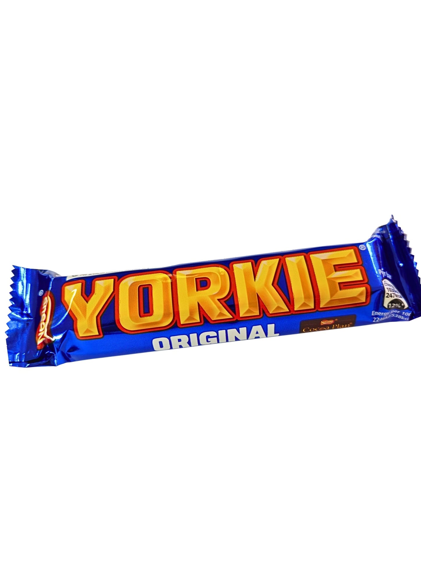 !Yorkie Original 46g