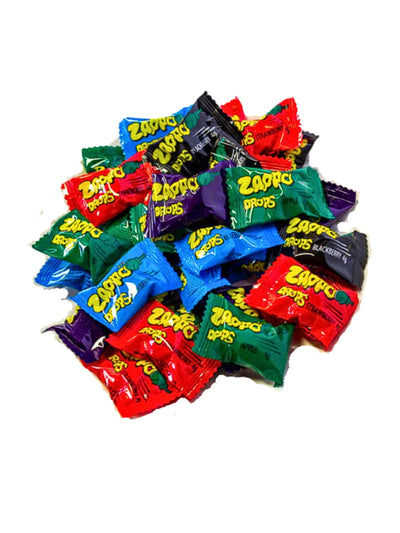 Zappo Drops 1 Kg 250 pcs