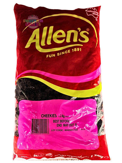 Allen's Cheekies 1.3kg