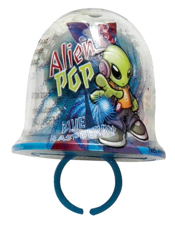 Alien Pop 15g