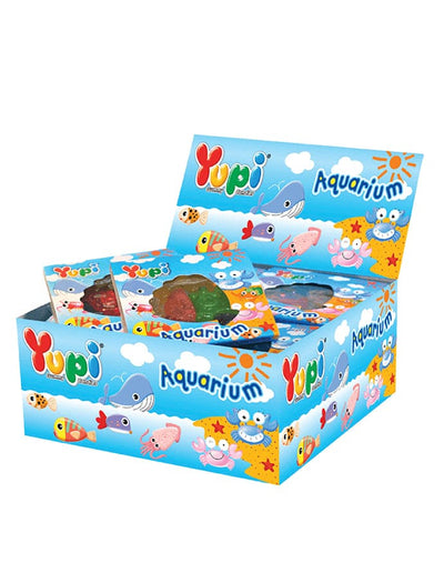 Yupi Aquarium 30g
