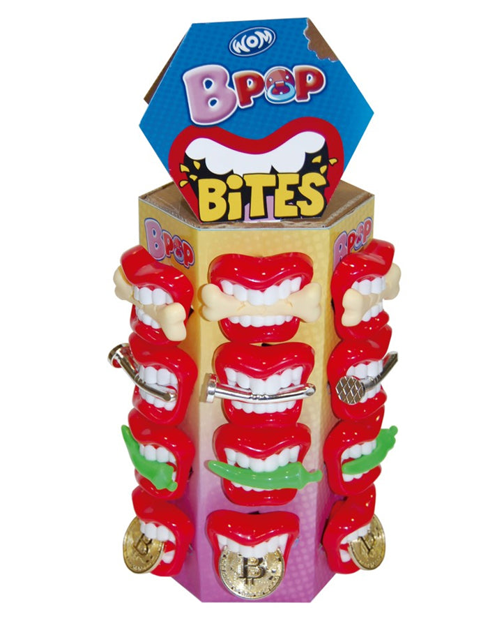 BPOP Bites 15g