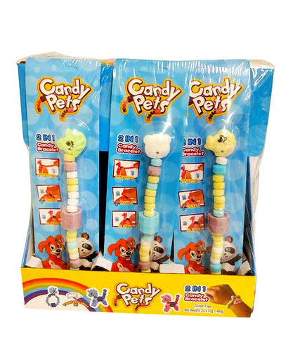 Candy Pets Bracelet 20g
