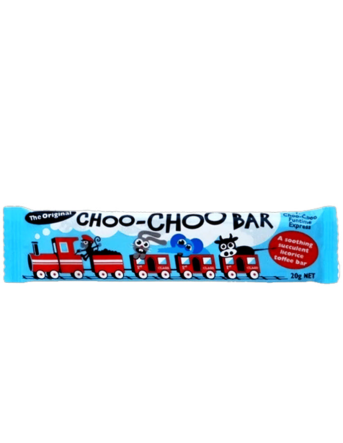 Lagoon Choo-Choo Bar 20g