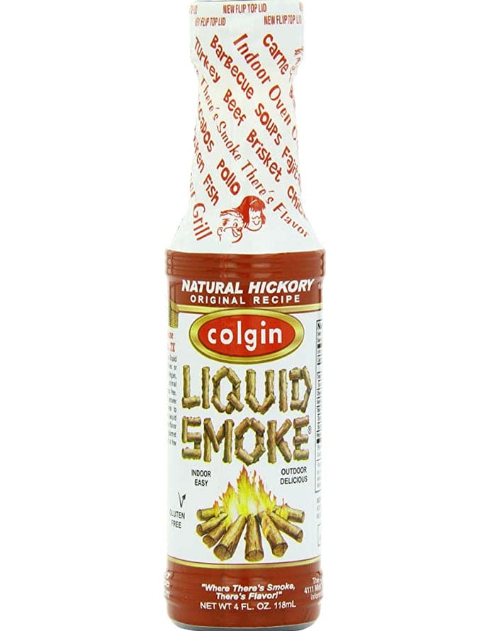 Colgin Liquid Smoke 118mL