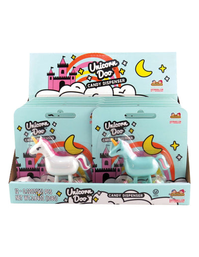 Unicorn Doo 9gm