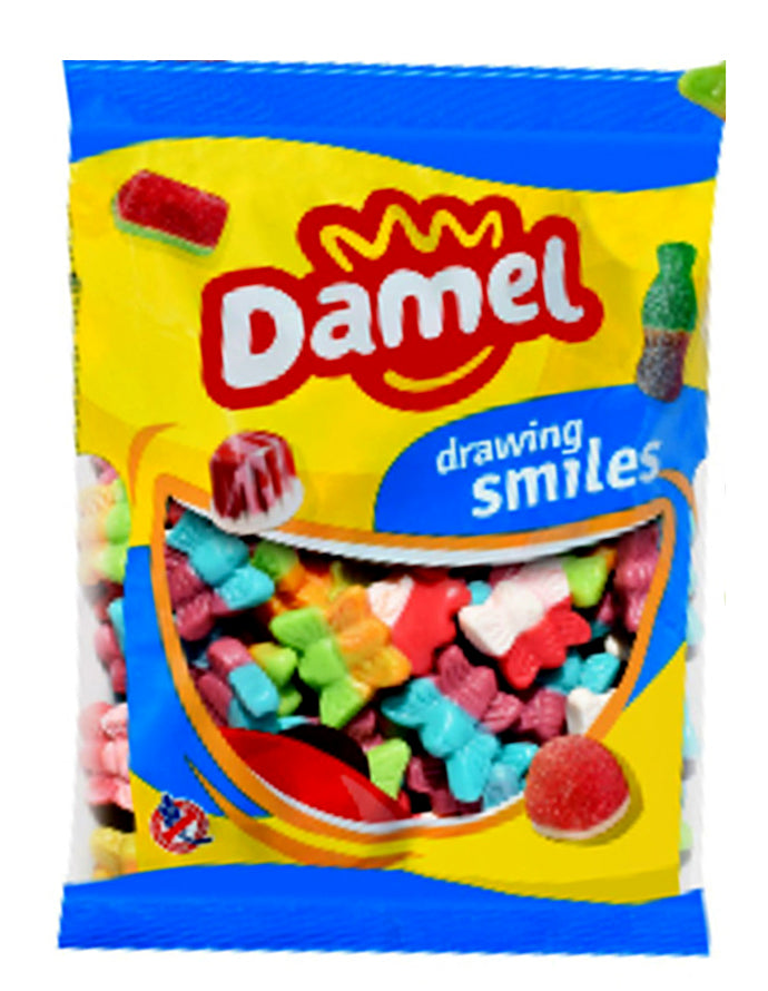 Damel Butterflies 1kg