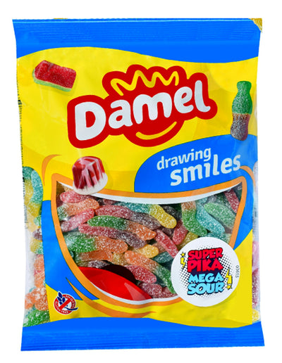 Damel Ice Cream 1kg
