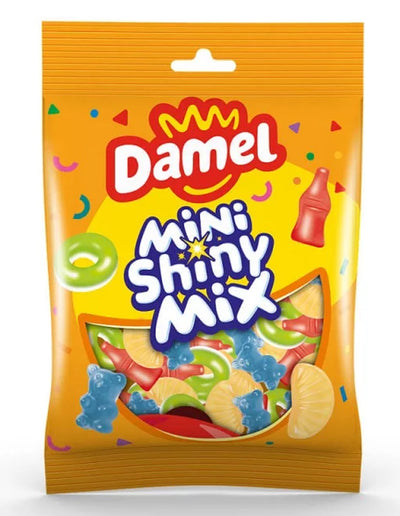 Damel Mini Shiny Mix 1kg