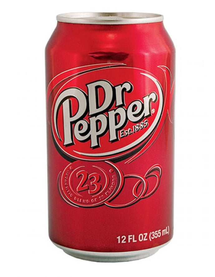 # Dr Pepper 355mL