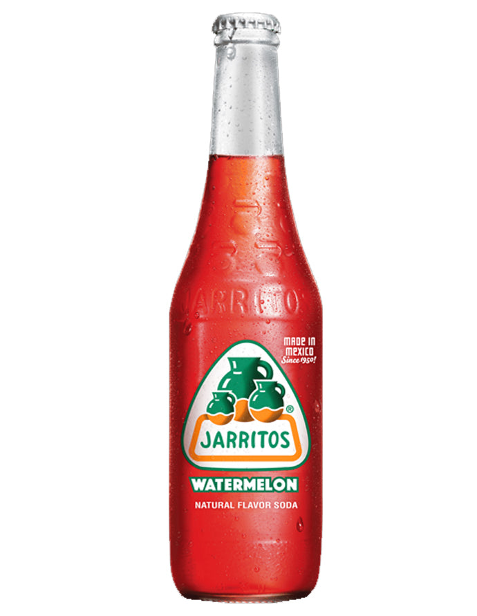 # Jarritos Watermelon 370mL