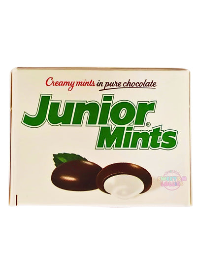 Junior Mints 10g 4pc