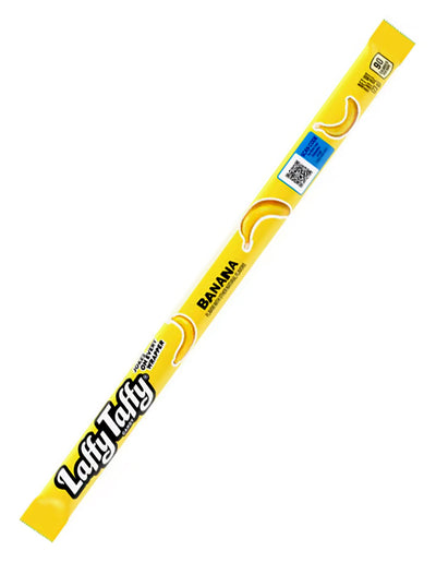 Laffy Taffy Banana Chews