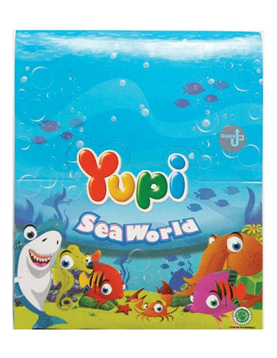 Yupi Sea World