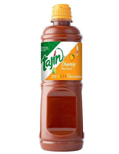 ! Tajin Chamoy Sauce 455ml