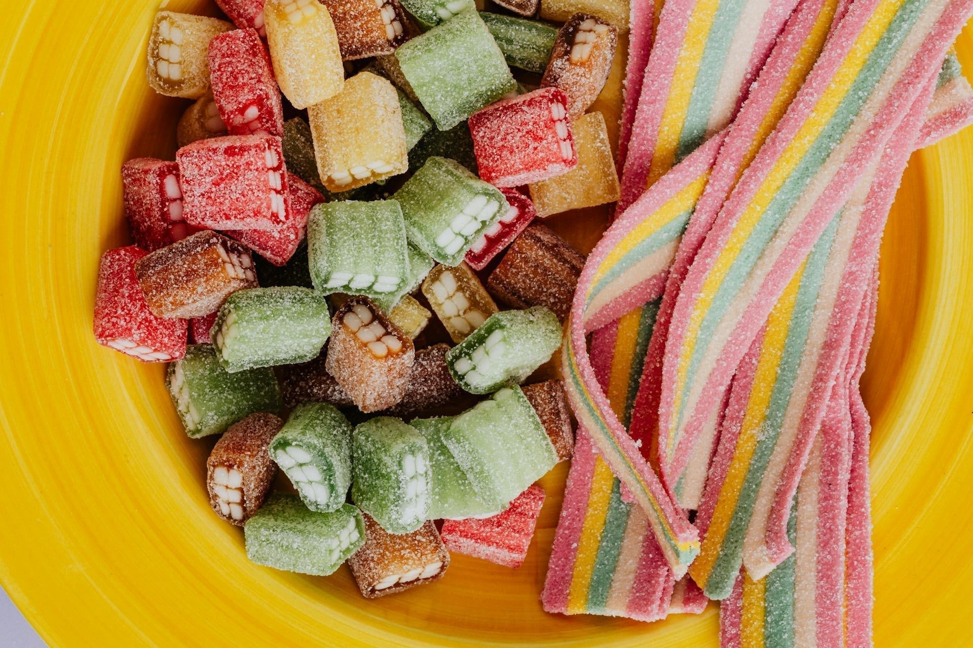 Buy International Sours & Candy Online In Australia