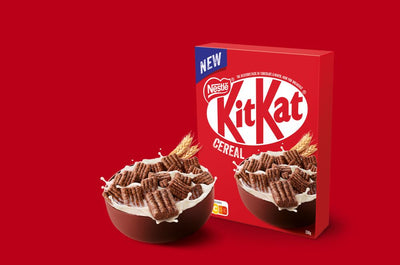 Buy International Lollies, Chocolates and Drinks From UK Online 