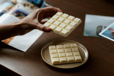 Buy International White Chocolates, Marshmallows & Candy Online In Australia