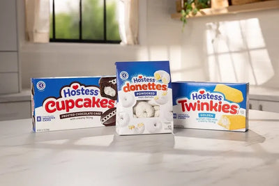 Buy Hostess Chocolates & Snacks Online In Australia