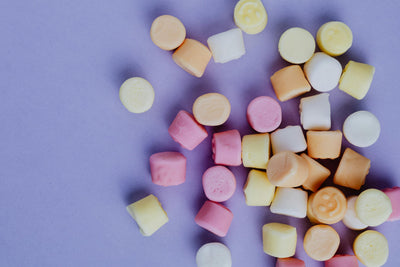 Buy International Marshmallows Online in Australia
