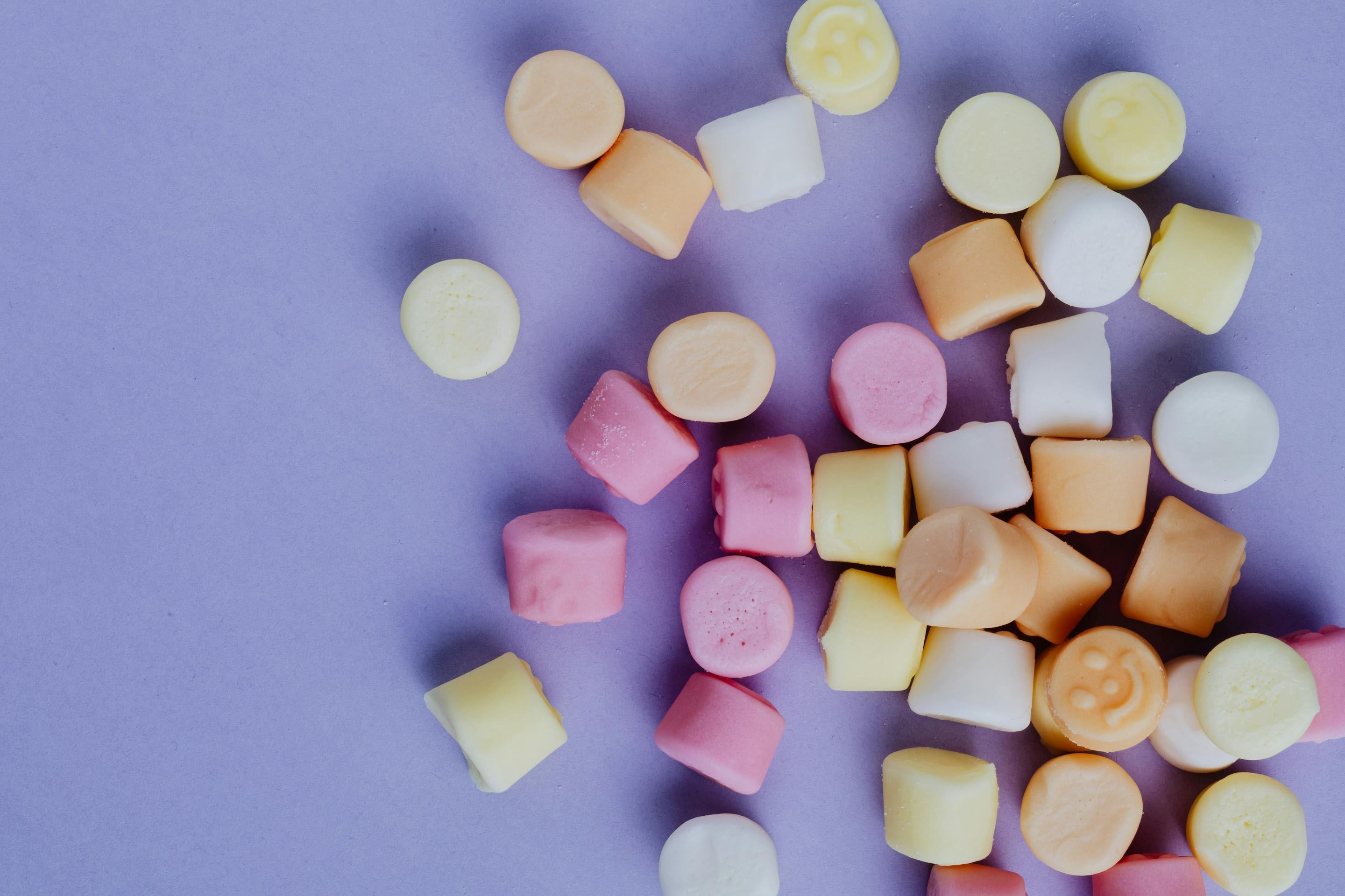 Buy International Marshmallows Online in Australia