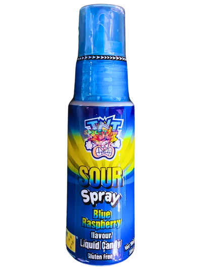 Buy Sour Spray Candy Online Australia