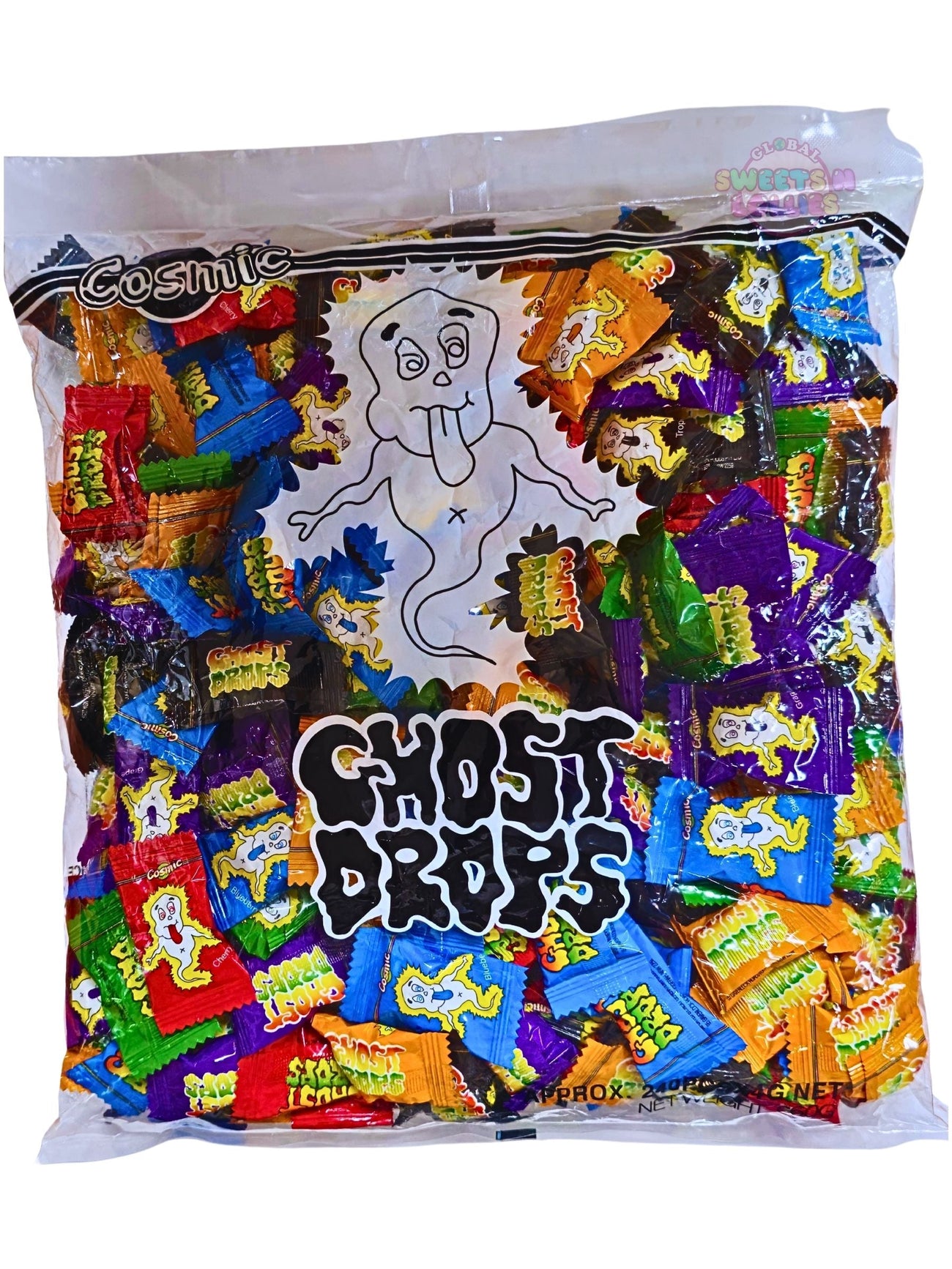 Buy Ghost Drops Candy Online Australia