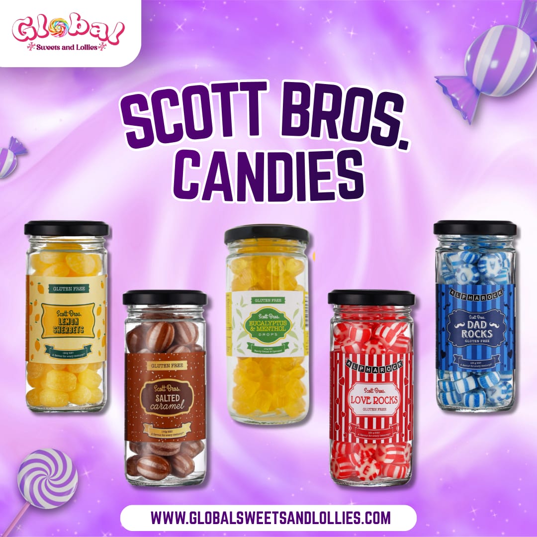 Buy Scott Bros Online Australia