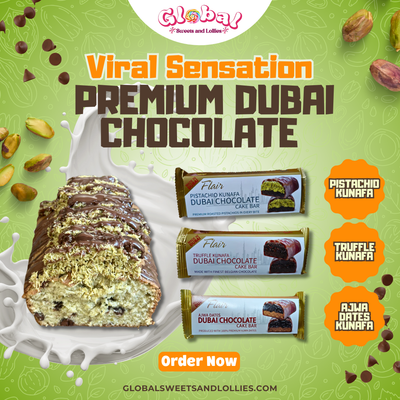Buy Dubai Chocolate Online Australia
