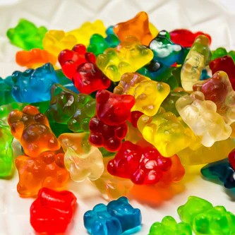 Buy Gummy Bears Online Australia
