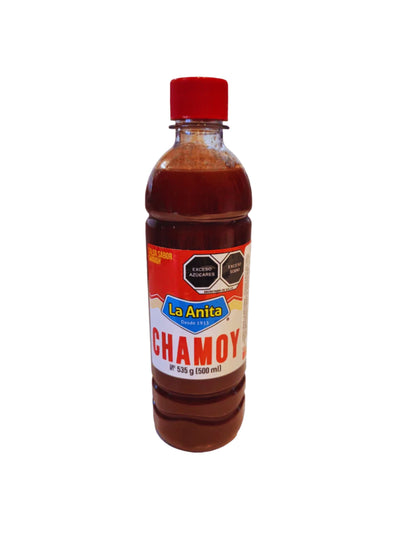 Buy Chamoy Flavour Online Australia