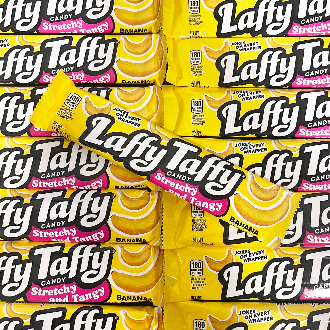 Buy Laffy Taffy Online Australia