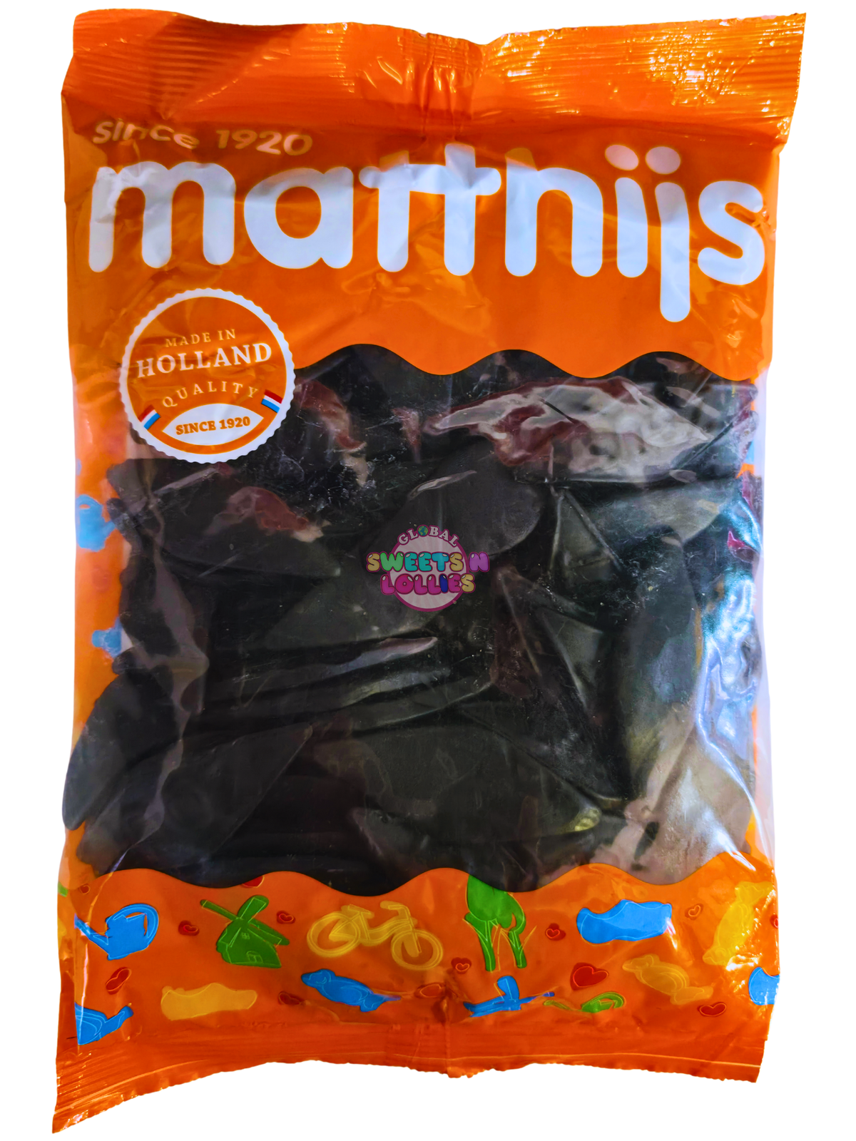 Buy Dutch Candy Online Australia
